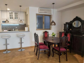 Belgrade Luxury Apartments VIS, Vračar